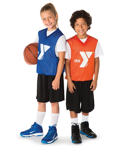 Youth Basketball Registration (Ages 5-11)