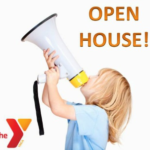 Open House for Potential Members